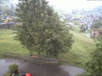 Archiv Foto Webcam Alphotel im Kleinwalsertal 07:00