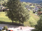 Archiv Foto Webcam Alphotel im Kleinwalsertal 09:00
