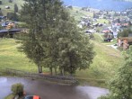 Archiv Foto Webcam Alphotel im Kleinwalsertal 11:00