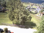 Archived image Webcam Hotel "Alphotel" at Kleinwalsertal 15:00