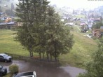 Archiv Foto Webcam Alphotel im Kleinwalsertal 07:00
