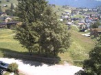 Archiv Foto Webcam Alphotel im Kleinwalsertal 11:00