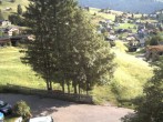 Archiv Foto Webcam Alphotel im Kleinwalsertal 07:00