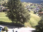 Archiv Foto Webcam Alphotel im Kleinwalsertal 09:00
