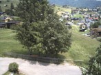 Archiv Foto Webcam Alphotel im Kleinwalsertal 11:00