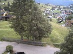 Archiv Foto Webcam Alphotel im Kleinwalsertal 13:00