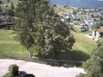 Archiv Foto Webcam Alphotel im Kleinwalsertal 15:00