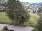 Archiv Foto Webcam Alphotel im Kleinwalsertal 09:00