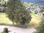 Archiv Foto Webcam Alphotel im Kleinwalsertal 17:00