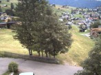 Archiv Foto Webcam Alphotel im Kleinwalsertal 09:00