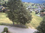 Archiv Foto Webcam Alphotel im Kleinwalsertal 11:00
