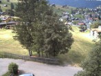 Archiv Foto Webcam Alphotel im Kleinwalsertal 15:00