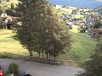 Archiv Foto Webcam Alphotel im Kleinwalsertal 06:00