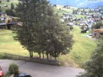 Archiv Foto Webcam Alphotel im Kleinwalsertal 09:00