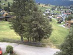 Archiv Foto Webcam Alphotel im Kleinwalsertal 11:00