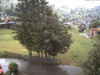 Archiv Foto Webcam Alphotel im Kleinwalsertal 13:00