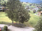 Archiv Foto Webcam Alphotel im Kleinwalsertal 15:00