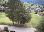 Archiv Foto Webcam Alphotel im Kleinwalsertal 17:00