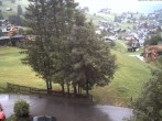 Archiv Foto Webcam Alphotel im Kleinwalsertal 07:00