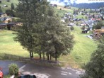 Archiv Foto Webcam Alphotel im Kleinwalsertal 09:00