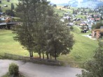 Archiv Foto Webcam Alphotel im Kleinwalsertal 11:00