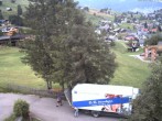 Archiv Foto Webcam Alphotel im Kleinwalsertal 15:00
