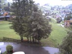 Archiv Foto Webcam Alphotel im Kleinwalsertal 06:00