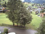 Archiv Foto Webcam Alphotel im Kleinwalsertal 11:00