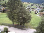 Archiv Foto Webcam Alphotel im Kleinwalsertal 13:00