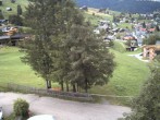 Archiv Foto Webcam Alphotel im Kleinwalsertal 15:00