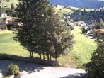Archiv Foto Webcam Alphotel im Kleinwalsertal 07:00