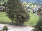 Archiv Foto Webcam Alphotel im Kleinwalsertal 11:00