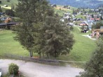 Archiv Foto Webcam Alphotel im Kleinwalsertal 15:00