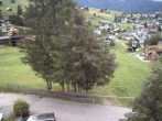 Archiv Foto Webcam Alphotel im Kleinwalsertal 17:00