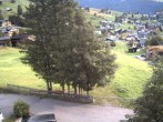 Archiv Foto Webcam Alphotel im Kleinwalsertal 07:00