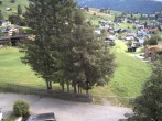 Archived image Webcam Hotel "Alphotel" at Kleinwalsertal 09:00