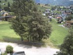 Archiv Foto Webcam Alphotel im Kleinwalsertal 11:00