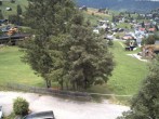 Archiv Foto Webcam Alphotel im Kleinwalsertal 13:00