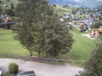 Archiv Foto Webcam Alphotel im Kleinwalsertal 15:00