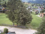 Archiv Foto Webcam Alphotel im Kleinwalsertal 17:00
