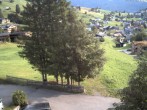 Archiv Foto Webcam Alphotel im Kleinwalsertal 07:00
