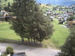 Archiv Foto Webcam Alphotel im Kleinwalsertal 09:00