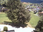 Archiv Foto Webcam Alphotel im Kleinwalsertal 11:00