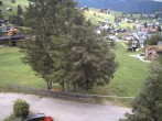 Archiv Foto Webcam Alphotel im Kleinwalsertal 13:00