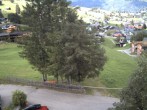 Archiv Foto Webcam Alphotel im Kleinwalsertal 15:00