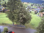 Archiv Foto Webcam Alphotel im Kleinwalsertal 07:00