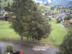 Archiv Foto Webcam Alphotel im Kleinwalsertal 09:00
