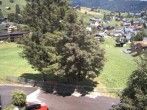 Archiv Foto Webcam Alphotel im Kleinwalsertal 11:00