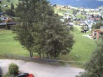 Archiv Foto Webcam Alphotel im Kleinwalsertal 13:00