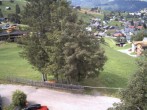 Archiv Foto Webcam Alphotel im Kleinwalsertal 15:00